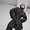 Görüntü Puma LUXE SPORT T7 Robe Mont Kadın #1