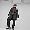 Görüntü Puma LUXE SPORT T7 Robe Mont Kadın #3