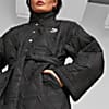 Görüntü Puma LUXE SPORT T7 Robe Mont Kadın #5
