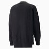 Görüntü Puma LUXE SPORT OVERSIZE V-Yaka Sweatshirt #2
