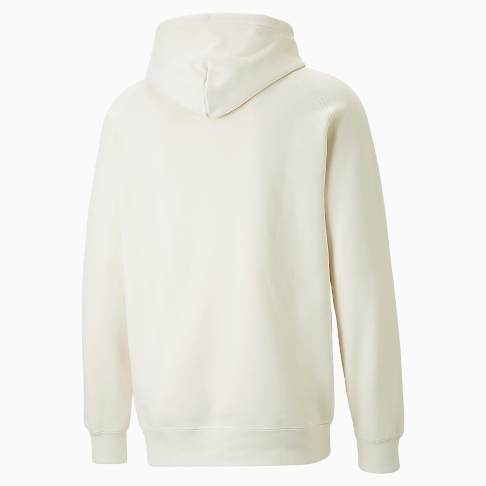 Görüntü Puma Antrenman Meet Erkek Kapüşonlu Sweatshirt #2
