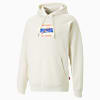 Görüntü Puma Antrenman Meet Erkek Kapüşonlu Sweatshirt #6