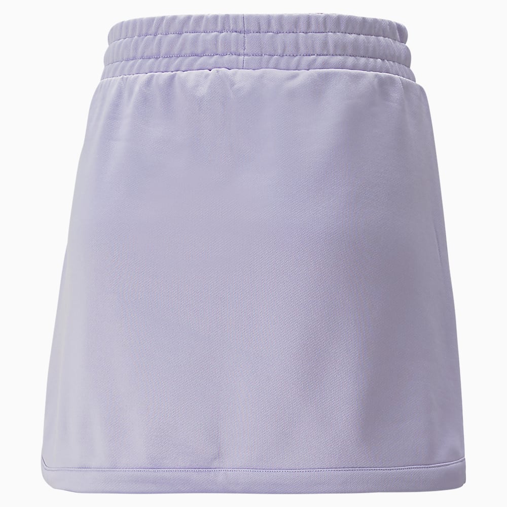 Görüntü Puma CLASSICS A Kesim Kadın Etek #2