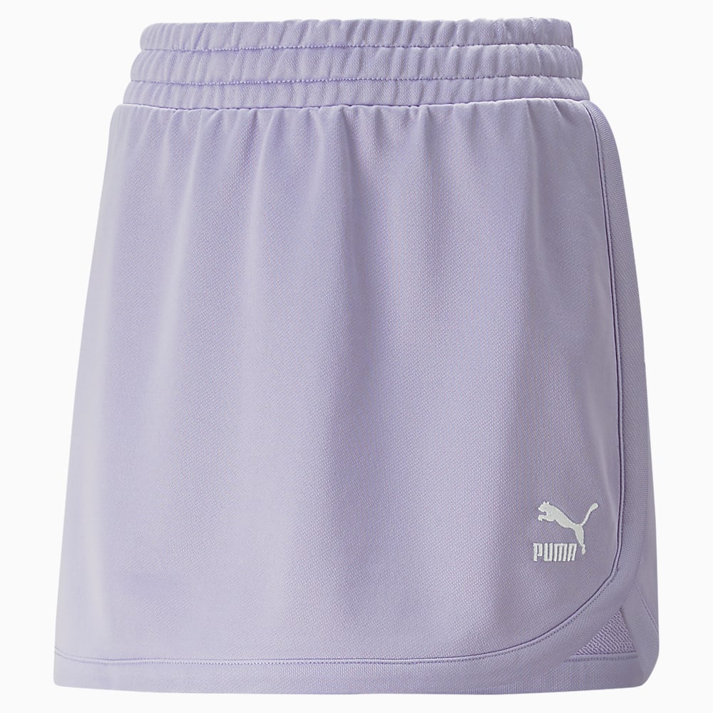 Görüntü Puma CLASSICS A Kesim Kadın Etek #1