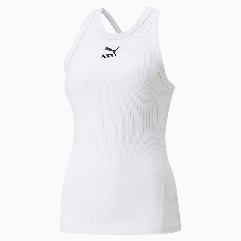 Görüntü Puma CLASSICS Kadın Atlet Üst #1