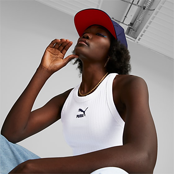 Görüntü Puma CLASSICS Kadın Atlet Üst