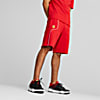 Görüntü Puma SCUDERIA FERRARI Yarış Şortu Erkek #1
