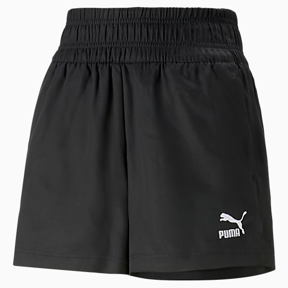 Женские шорты Puma T7