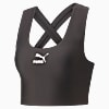 Görüntü Puma T7 Kadın Kısa Üst #6