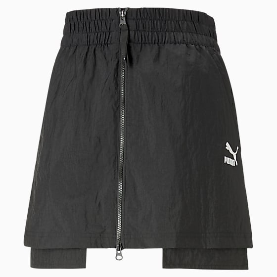 Женская юбка Puma DARE TO Dokuma Etek