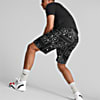Görüntü Puma Courtside Booster Basketball Erkek Şort #4