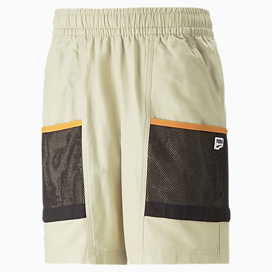 Мужские шорты Puma DOWNTOWN Kargo
