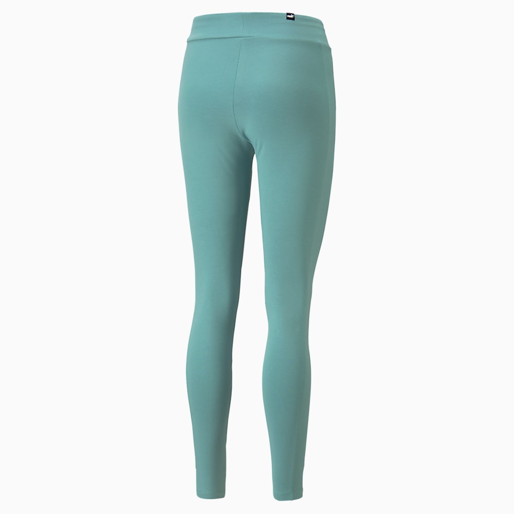 Görüntü Puma High Waisted Kadın Tayt #2