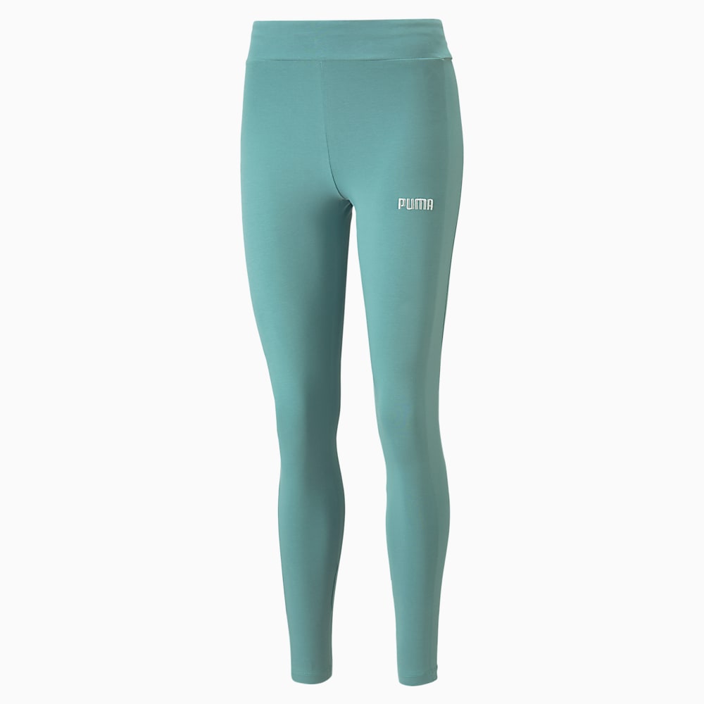 Görüntü Puma High Waisted Kadın Tayt #1