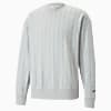 Görüntü Puma UPTOWN Crew SWEATSHIRT #6