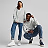 Görüntü Puma UPTOWN Crew SWEATSHIRT #1