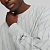 Görüntü Puma UPTOWN Crew SWEATSHIRT #2