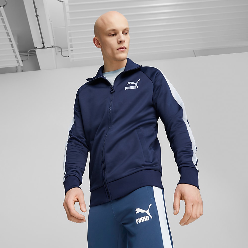 Görüntü Puma T7 ICONIC Erkek Ceket #1