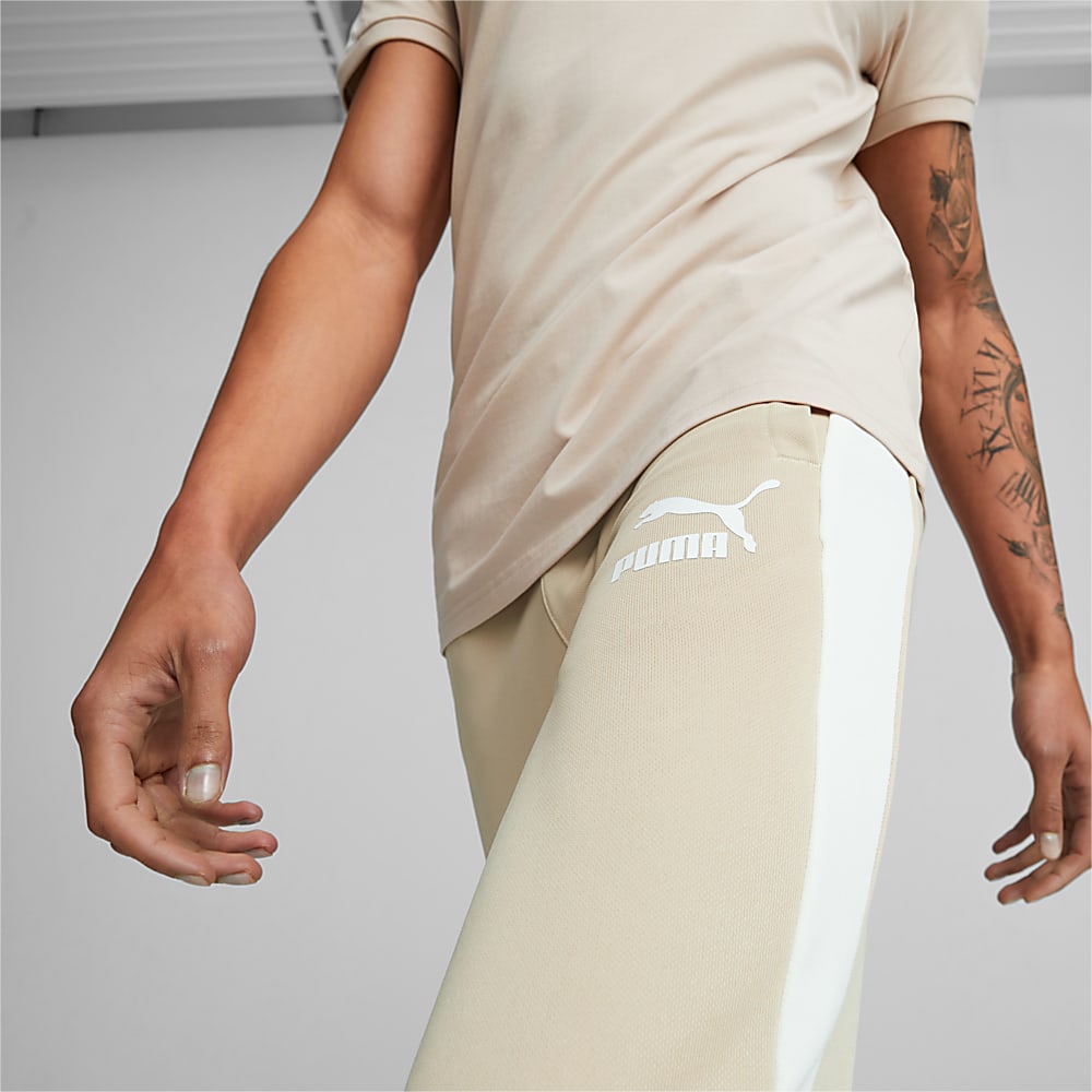 Görüntü Puma T7 ICONIC Erkek Eşofman Altı #2