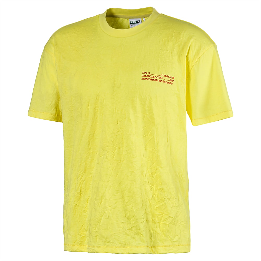 Görüntü Puma ALTERATION Erkek T-Shirt #1