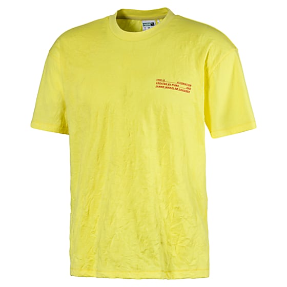 Мужская футболка Puma ALTERATION