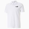 Görüntü Puma ESSENTIALS PIQUE Erkek Polo T-shirt #6