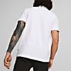 Görüntü Puma ESSENTIALS PIQUE Erkek Polo T-shirt #3