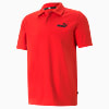 Görüntü Puma ESSENTIALS PIQUE Erkek Polo T-shirt #4