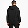Görüntü Puma ESSENTIALS BIG Logo Erkek Kapüşonlu Sweatshirt #2