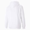 Görüntü Puma ESSENTIALS BIG Logo Erkek Kapüşonlu Sweatshirt #5