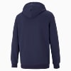 Görüntü Puma ESSENTIALS BIG Logo Erkek Kapüşonlu Sweatshirt #5