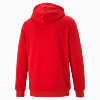 Görüntü Puma ESSENTIALS BIG Logo Erkek Kapüşonlu Sweatshirt #5