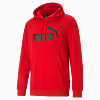 Görüntü Puma ESSENTIALS BIG Logo Erkek Kapüşonlu Sweatshirt #4