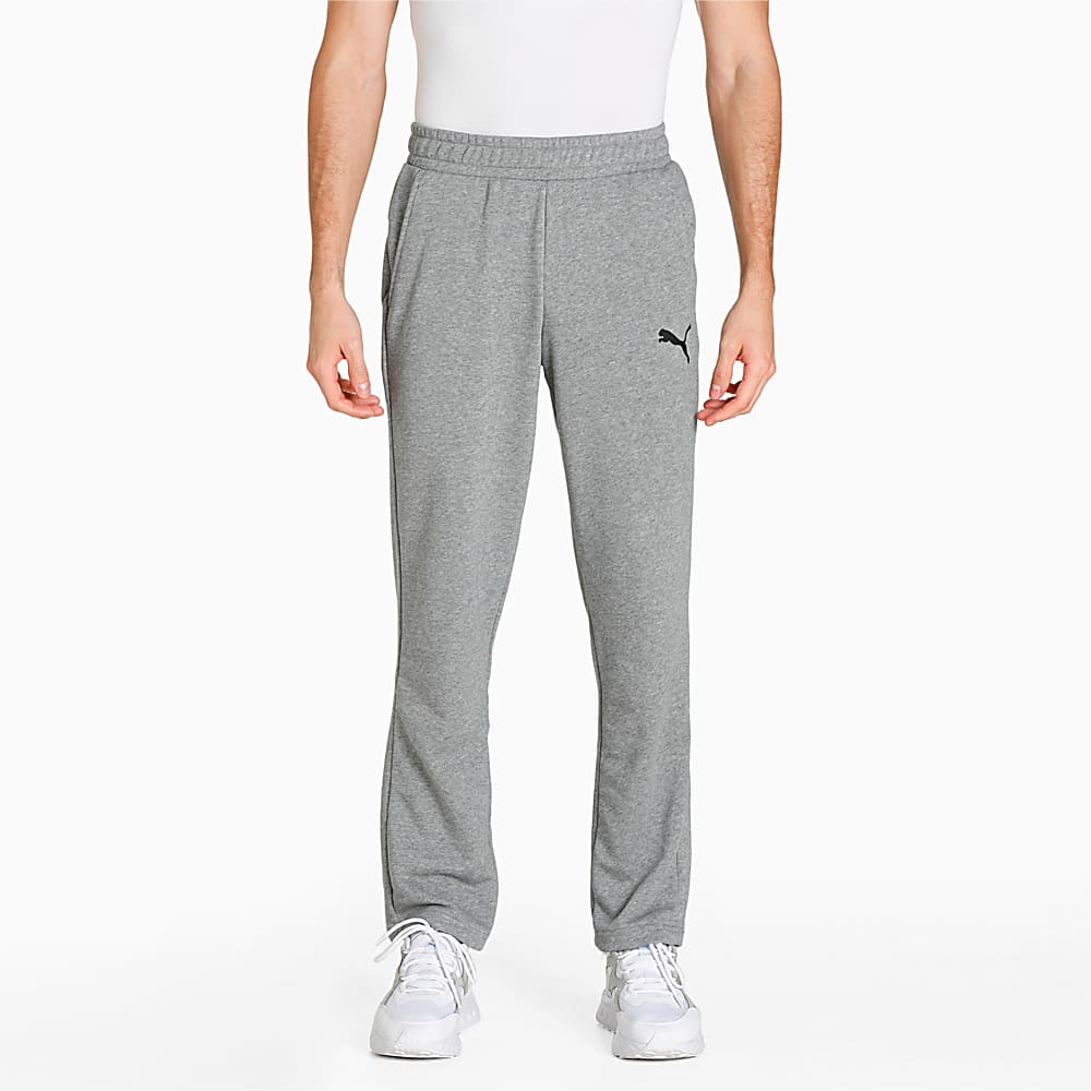 Görüntü Puma ESSENTIALS Logo Erkek Eşofman Altı #1