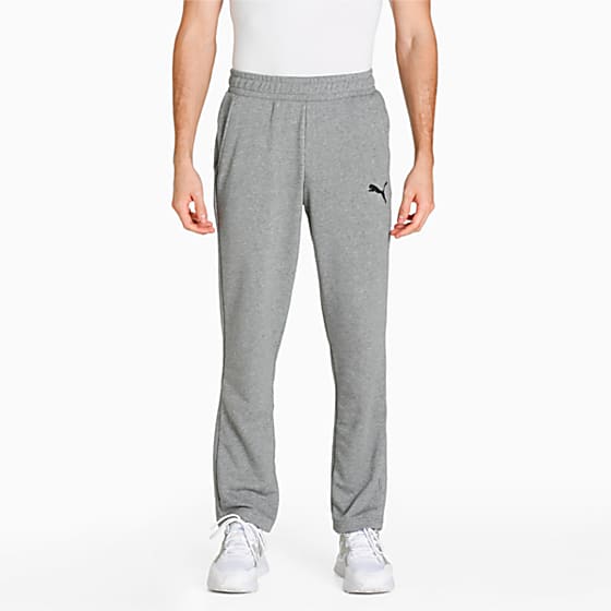 Мужские спортивные штаны Puma ESSENTIALS Logo