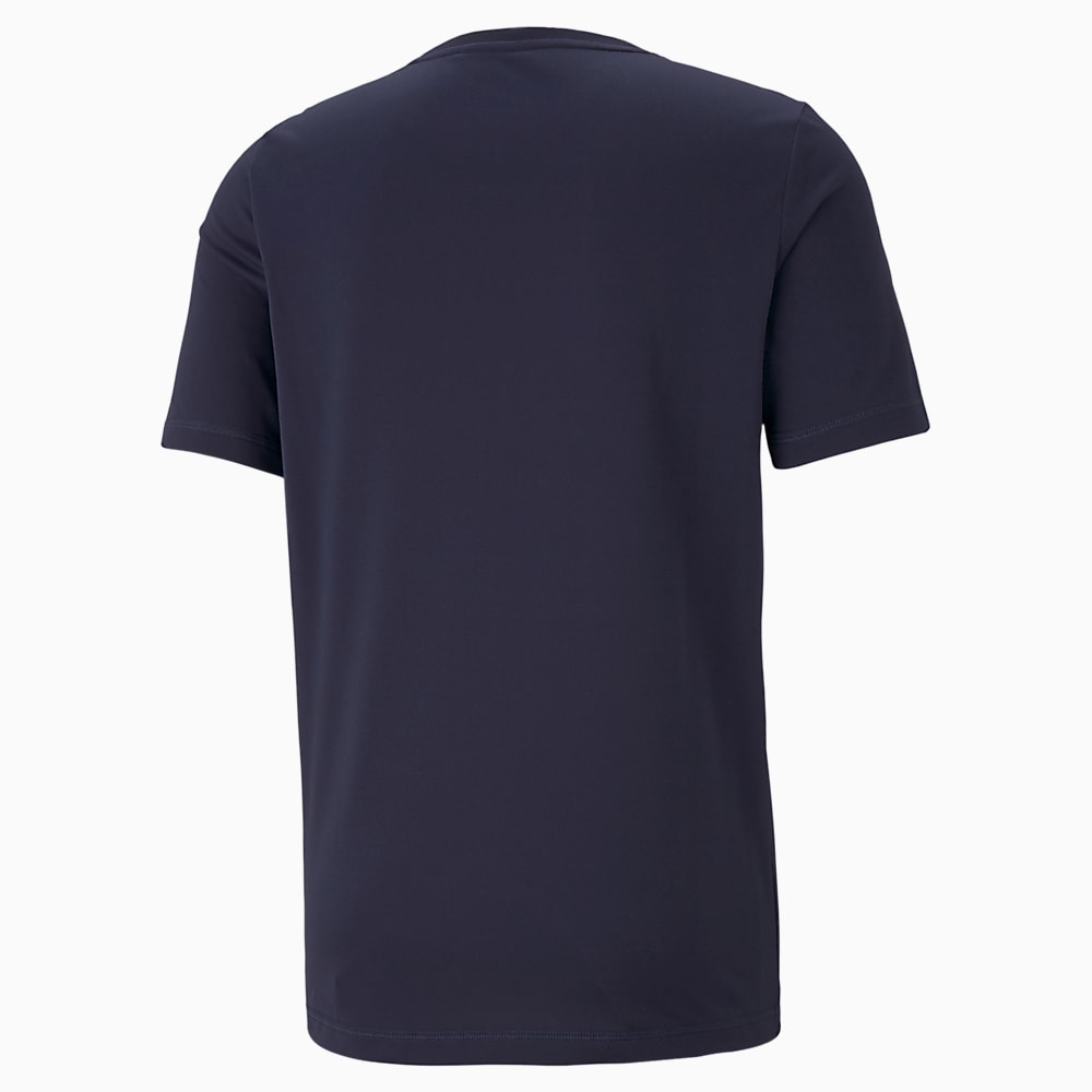 Görüntü Puma ACTIVE Küçük Logolu Erkek Tişört #2