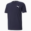 Görüntü Puma ACTIVE Küçük Logolu Erkek Tişört #1