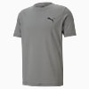 Görüntü Puma ACTIVE Küçük Logolu Erkek Tişört #1