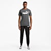 Görüntü Puma ESSENTIALS Heather Erkek Tişört #3