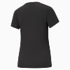 Görüntü Puma ESSENTIALS Logo Kadın Tişört #7