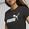 Görüntü Puma ESSENTIALS Logo Kadın Tişört #3