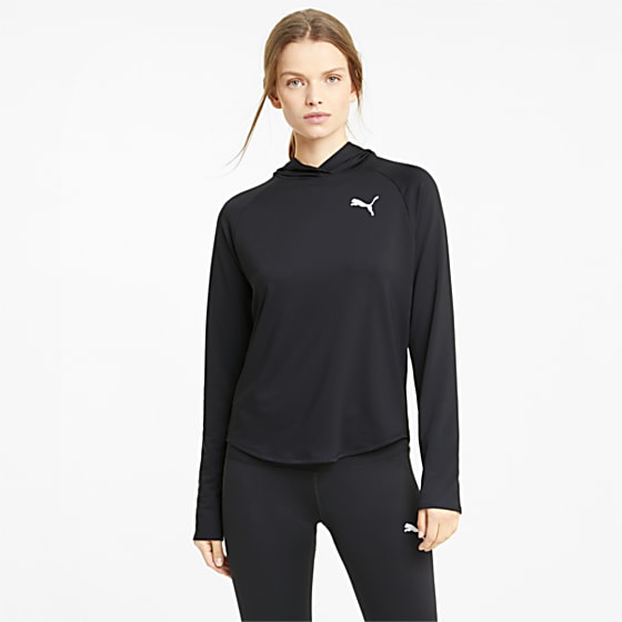 Женский свитшот Puma ACTIVE