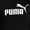 Görüntü Puma ESSENTIALS Logo Boyfriend Kadın Tişört #4