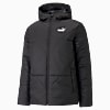 Görüntü Puma ESSENTIALS Erkek Şişme Mont #1