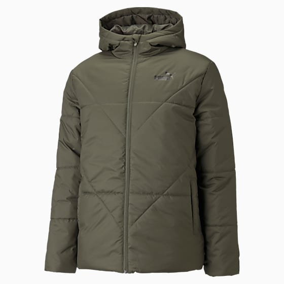 Мужская куртка Puma ESSENTIALS Şişme
