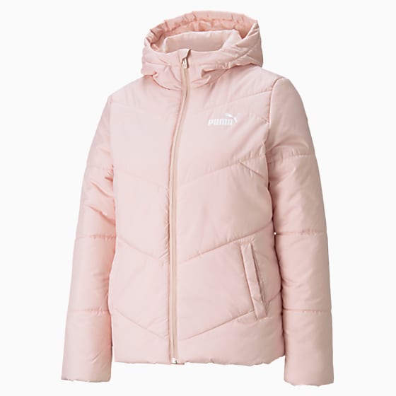 Женская куртка Puma ESSENTIALS Şişme