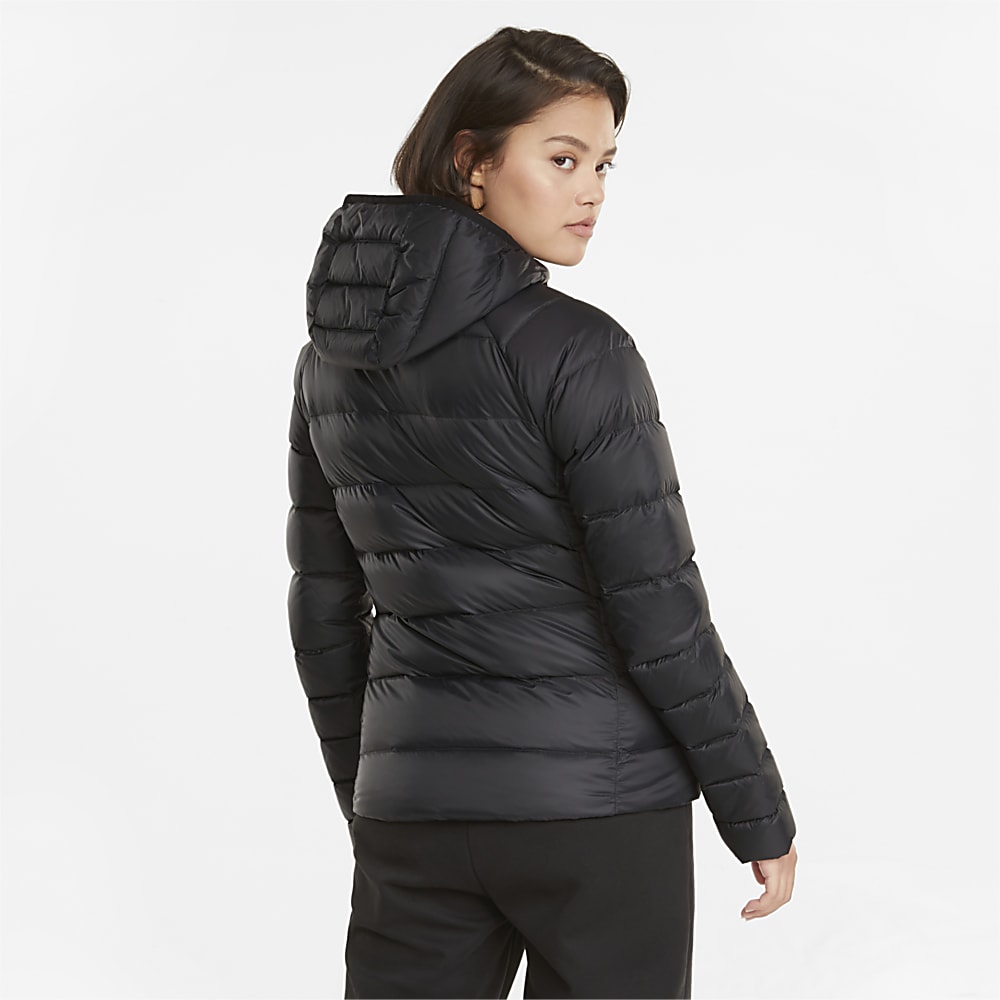 Görüntü Puma PWRWarm packLITE Kadın Dolgulu Mont #2