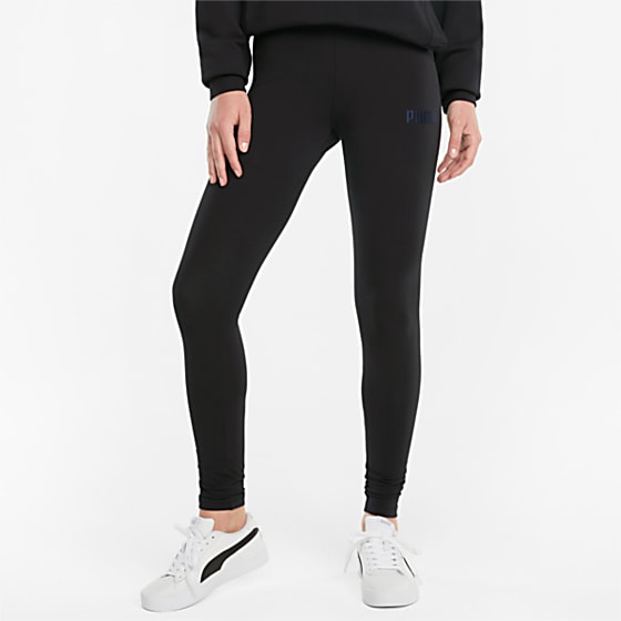 Женские тайтсы Puma HER Yüksek Bel Tayt