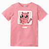 Görüntü Puma Monster Çocuk T-Shirt #1