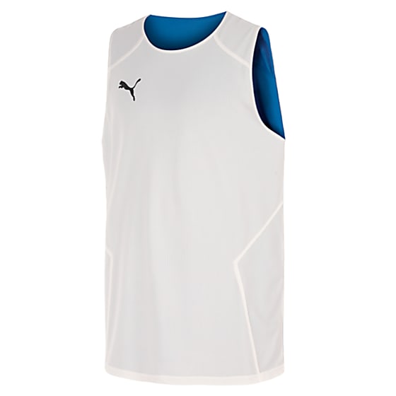 Футболка Puma PUMA Basketbol Antrenman Çift Tarafli Forma для баскетбола